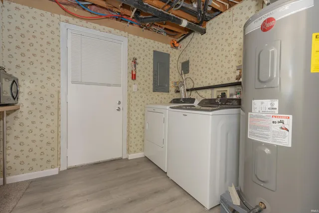 $236,500 | 4200 Saddlebrooke Lane, Evansville, IN 47715