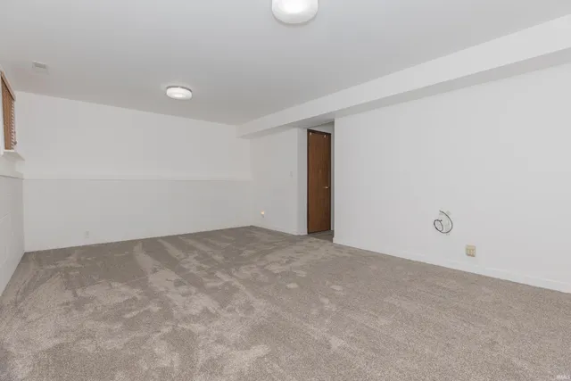 $236,500 | 4200 Saddlebrooke Lane, Evansville, IN 47715