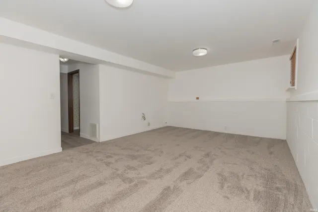 $236,500 | 4200 Saddlebrooke Lane, Evansville, IN 47715