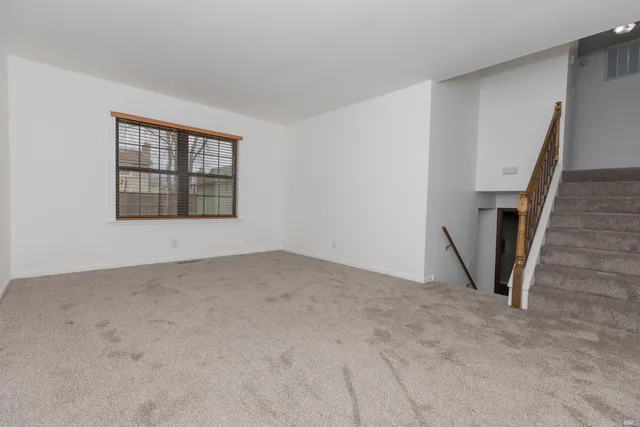 $236,500 | 4200 Saddlebrooke Lane, Evansville, IN 47715