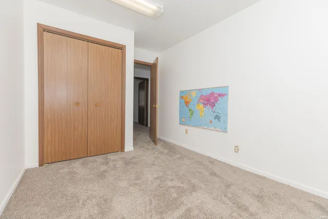 $236,500 | 4200 Saddlebrooke Lane, Evansville, IN 47715