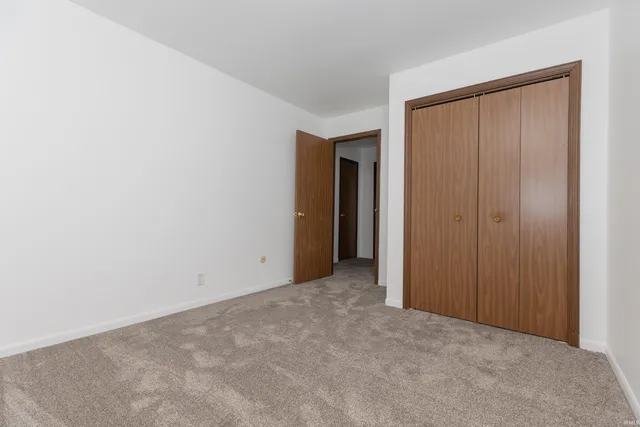 $236,500 | 4200 Saddlebrooke Lane, Evansville, IN 47715