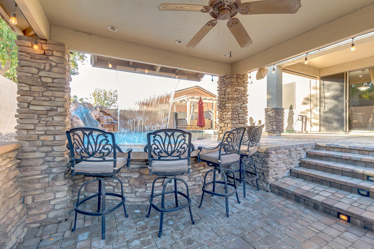 3315 East Los Altos Road Gilbert, AZ 85297 - Photo 56 of 66 56-Los Altos