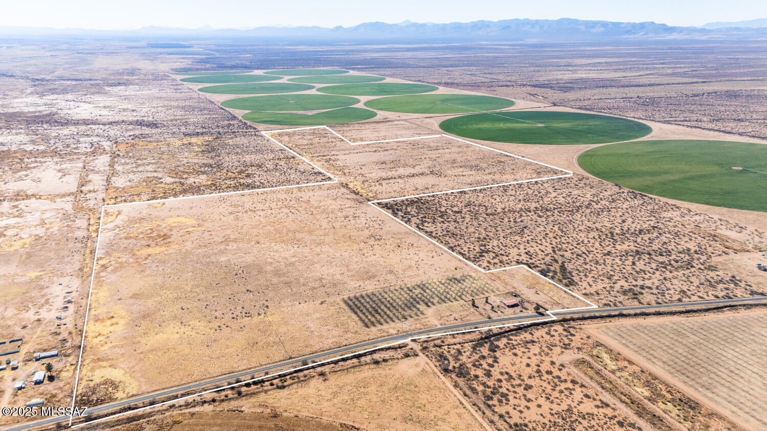 4859 West Gleeson Road Elfrida, AZ 85610 - Photo 42 of 50 Gallery Image 42