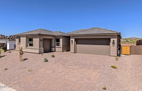 $755,990 | 13369 North Galena Trail, Oro Valley, AZ 85755