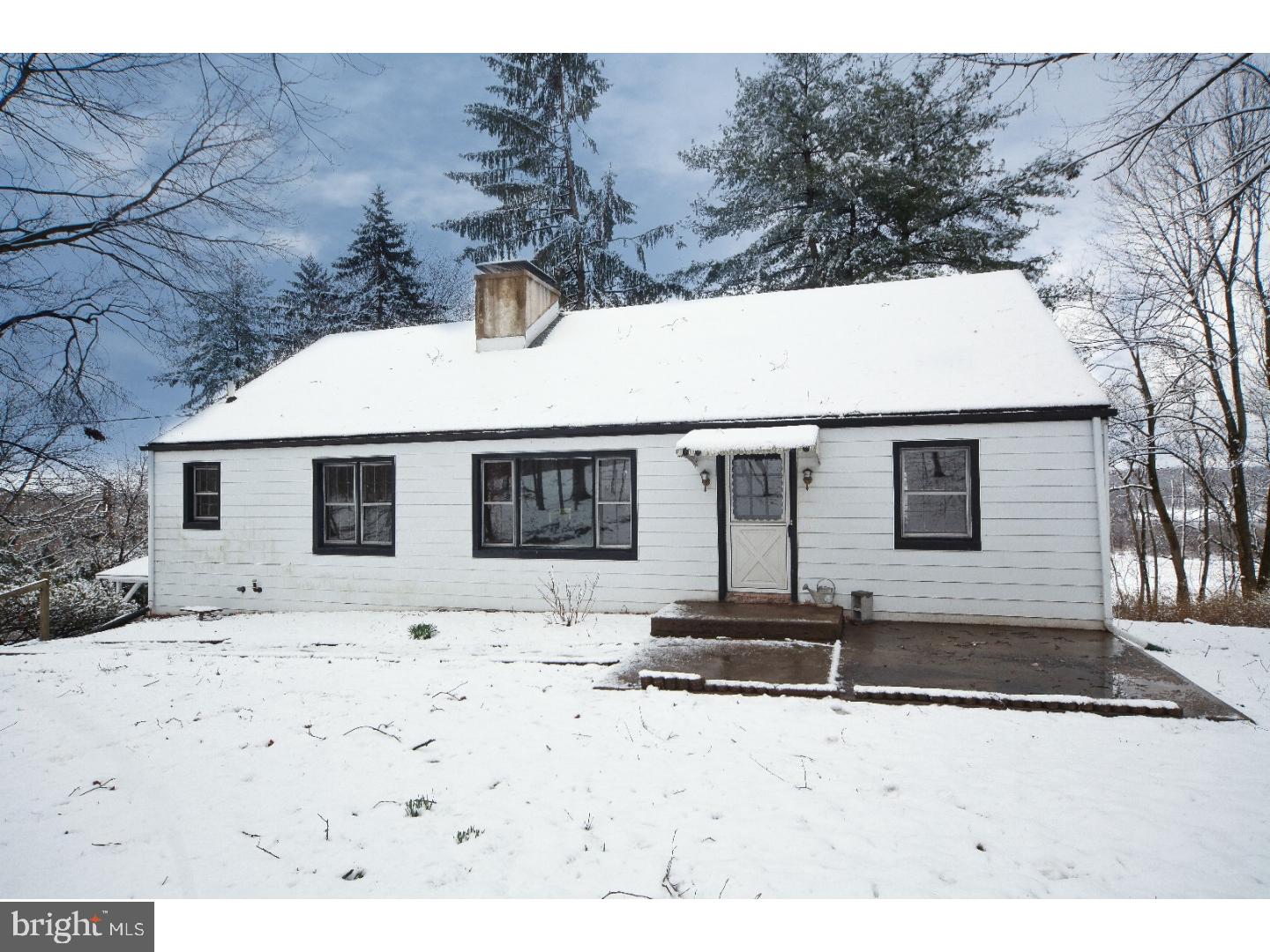 90 Upper Church Road Chalfont, PA 18914 - Photo 2 of 24 Exterior Front