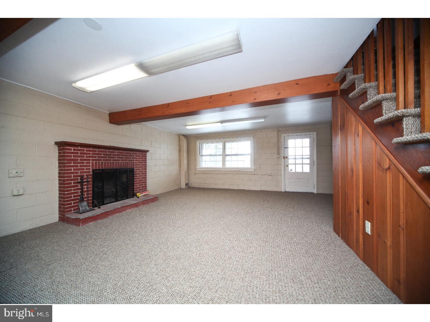90 Upper Church Road Chalfont, PA 18914 - Photo 19 of 24 Basement