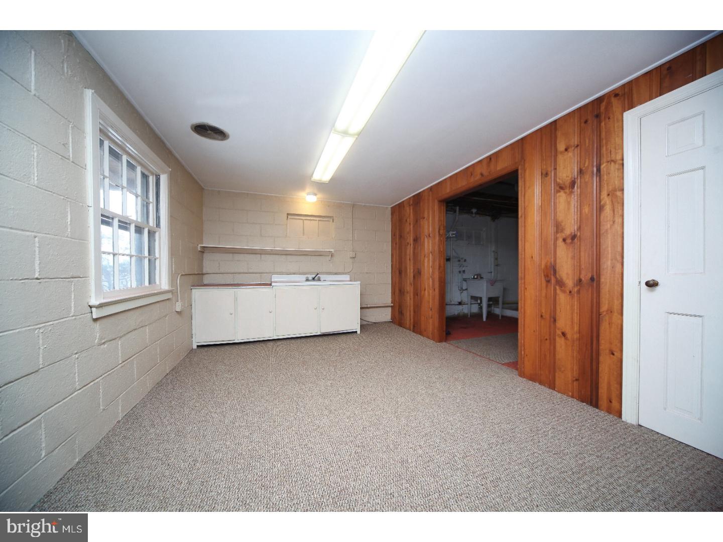 90 Upper Church Road Chalfont, PA 18914 - Photo 20 of 24 Basement