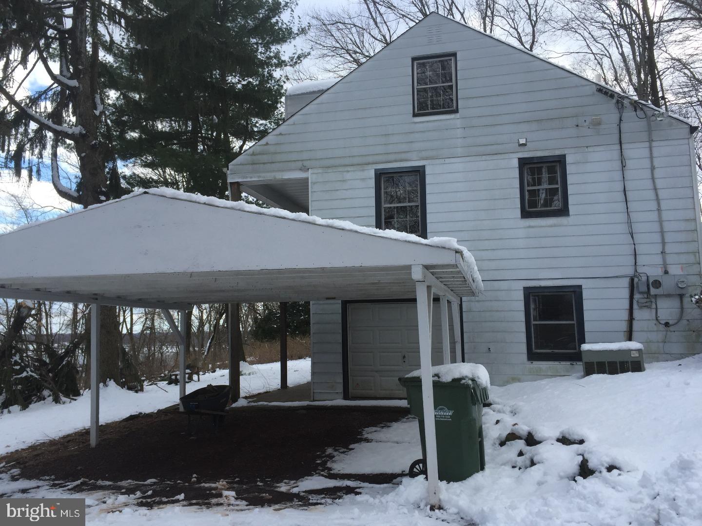 90 Upper Church Road Chalfont, PA 18914 - Photo 3 of 24 Exterior Side