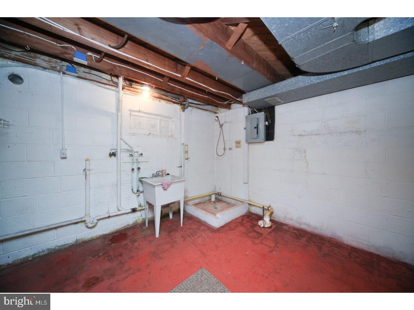 90 Upper Church Road Chalfont, PA 18914 - Photo 21 of 24 Basement
