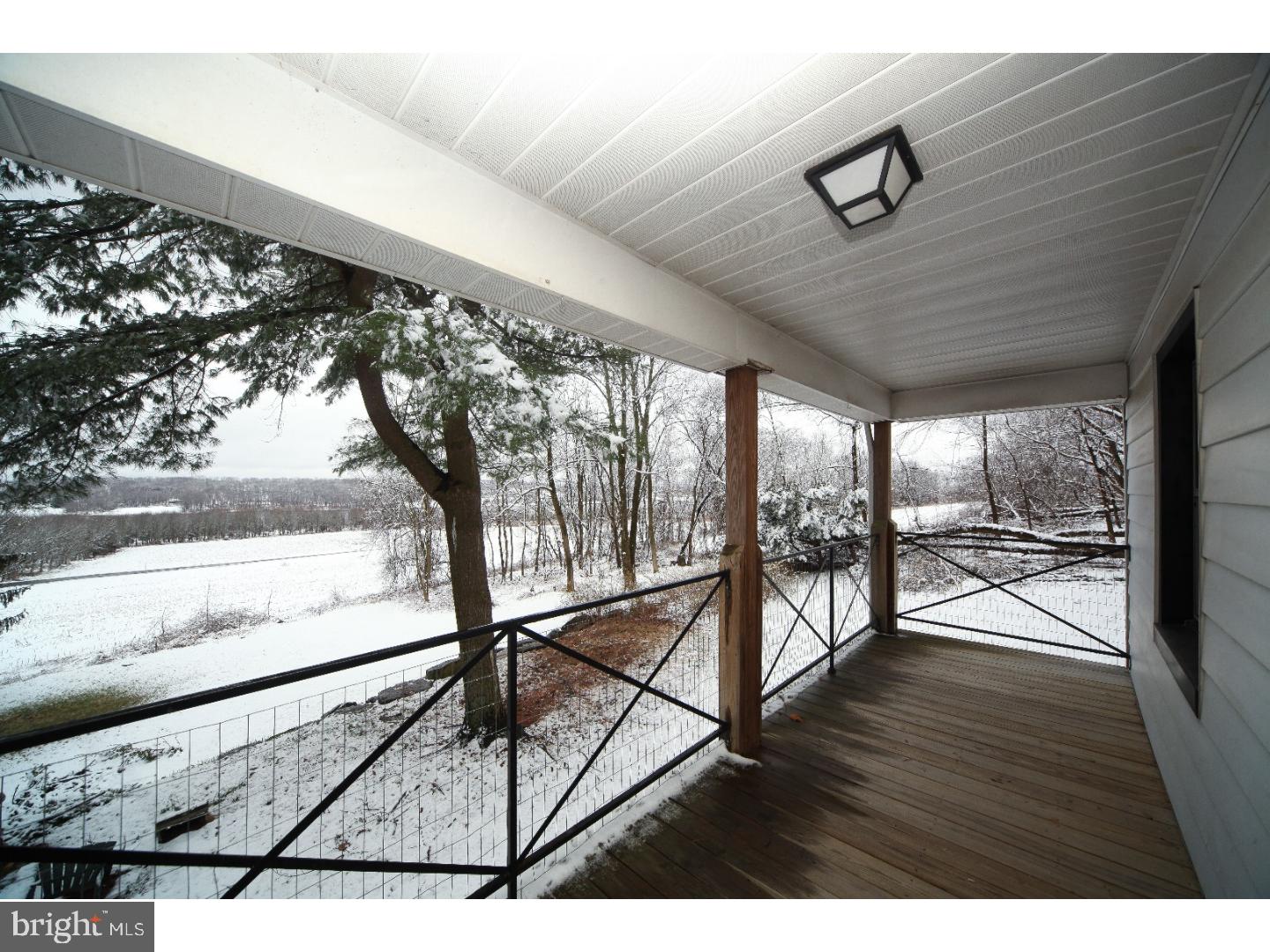 90 Upper Church Road Chalfont, PA 18914 - Photo 4 of 24 Porch