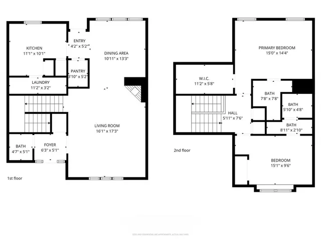$230,000 | 611 Windgate Court, Arlington, TX 76012
