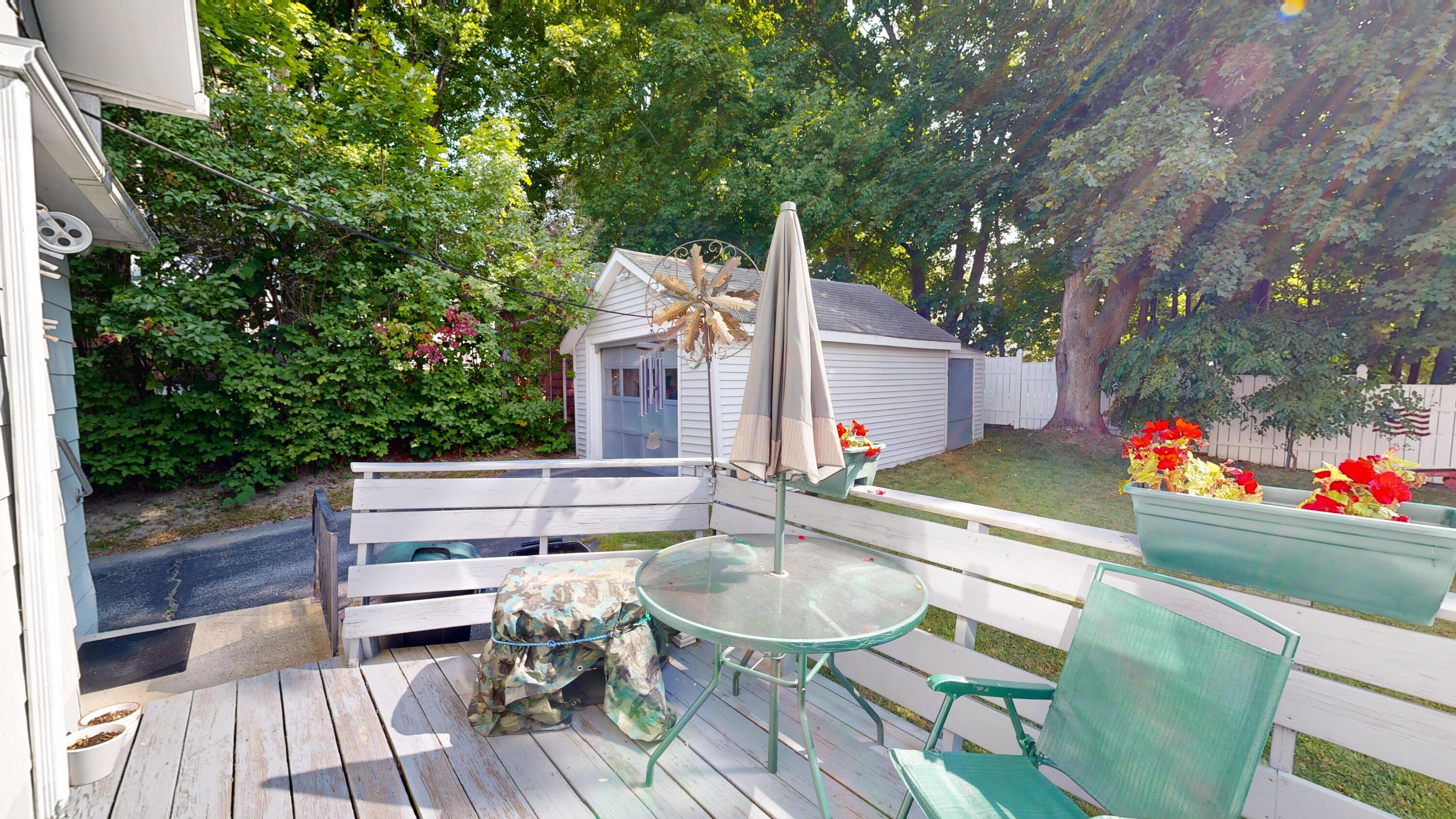 129 Rosedale Street Lewiston, ME 04240 - Photo 40 of 43 129-Rosedale-St-Lewiston-ME-04240-091220