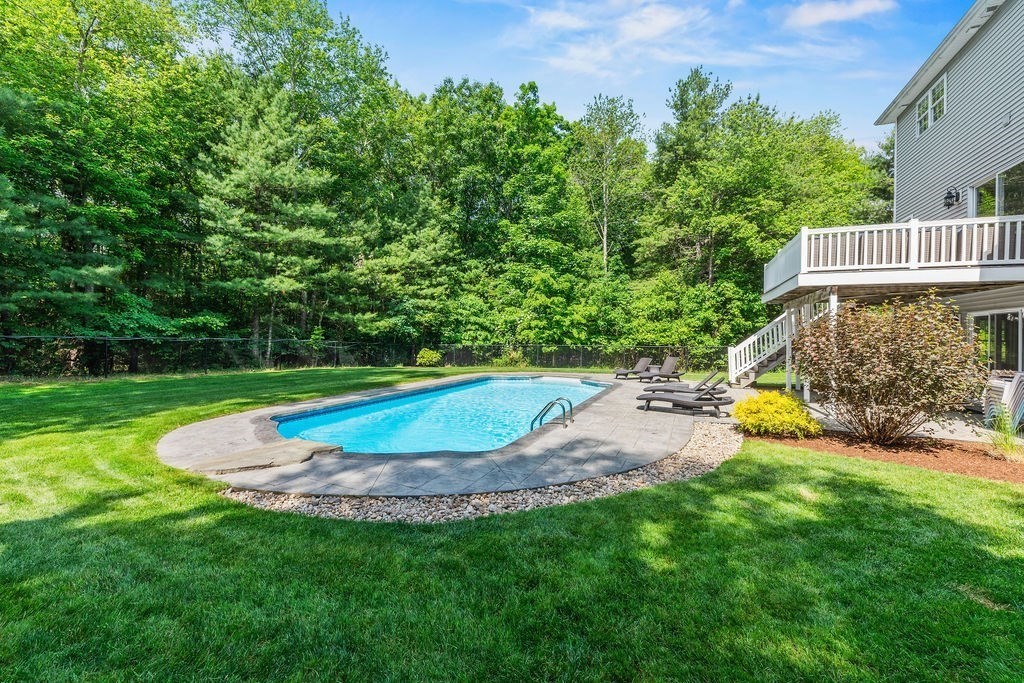 1 Ellis Road Norton, MA 02766 - Photo 39 of 42