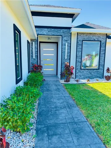 $247,000 | 2317 North Woody Street, Edinburg, TX 78541