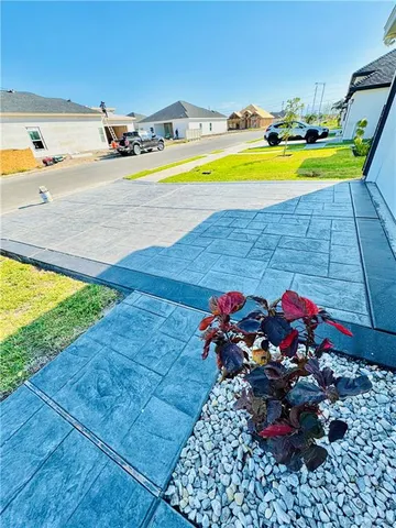 $247,000 | 2317 North Woody Street, Edinburg, TX 78541