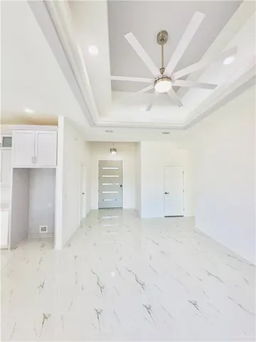 $247,000 | 2317 North Woody Street, Edinburg, TX 78541