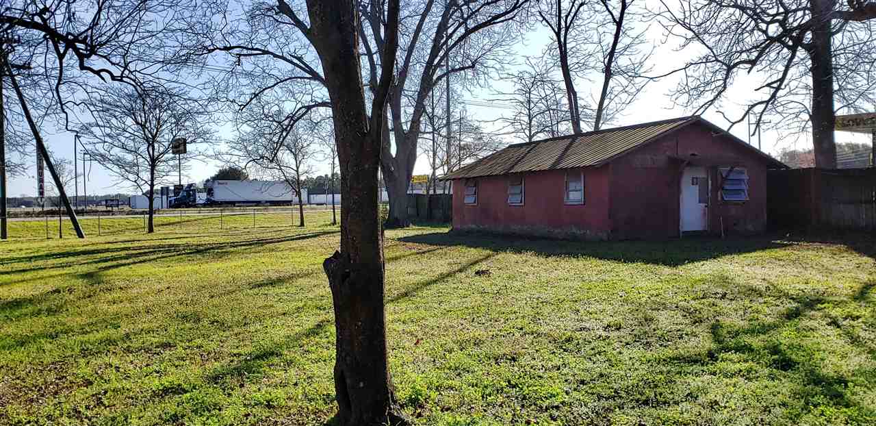3386 Southeast Rogers Sink Road Madison, FL 32340 - Photo 2 of 34 Gallery Image 2