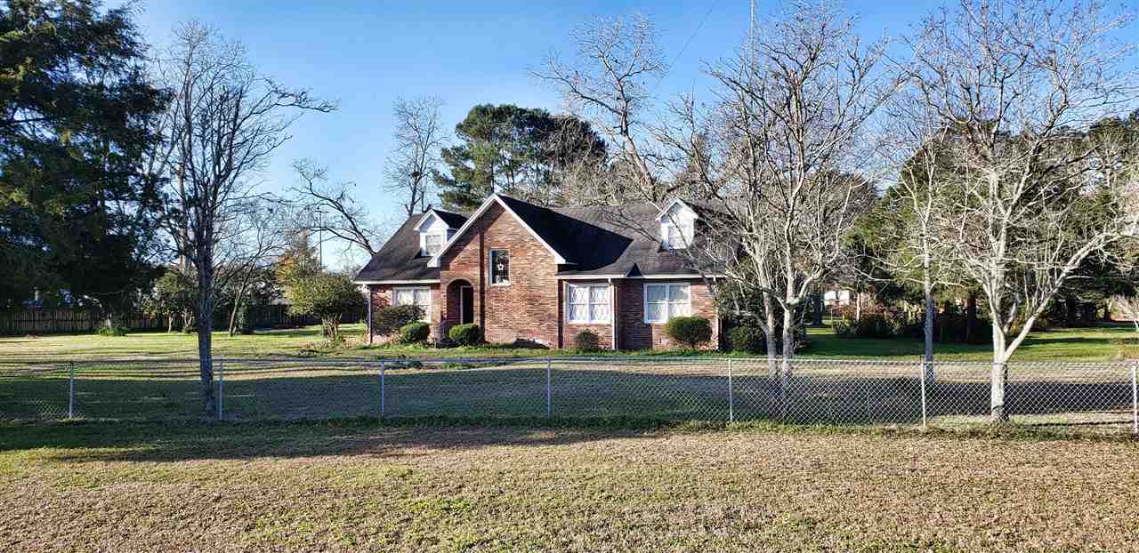 3386 Southeast Rogers Sink Road Madison, FL 32340 - Photo 34 of 34 Gallery Image 34