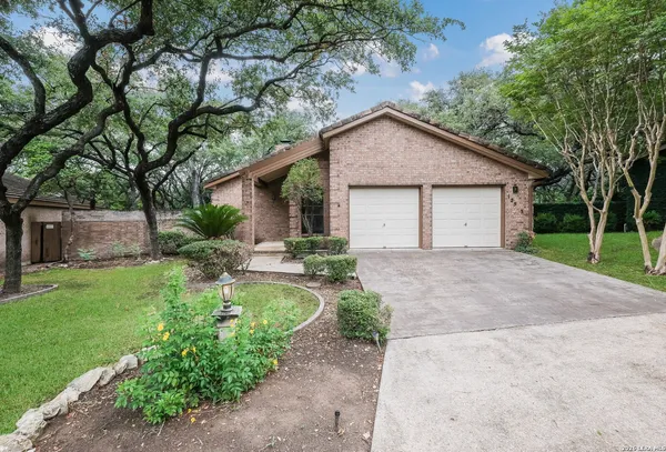 $385,000 | 12503 Enfield Park, San Antonio, TX 78232