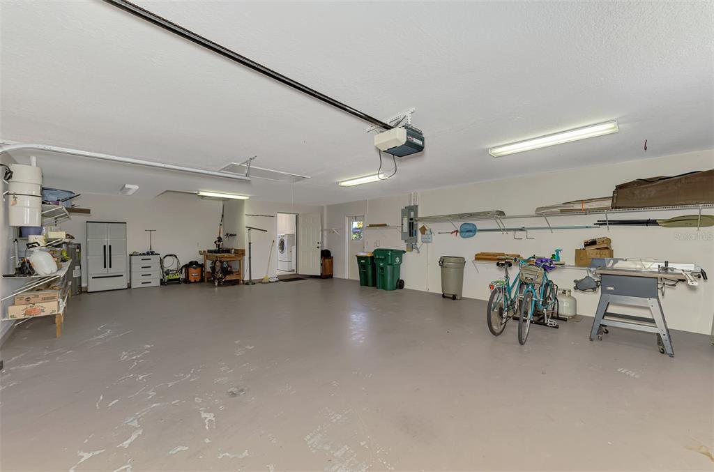 3634 Pennyroyal Road Port Charlotte, FL 33953 - Photo 46 of 91 a view of a livingroom with furniture and a flat screen tv