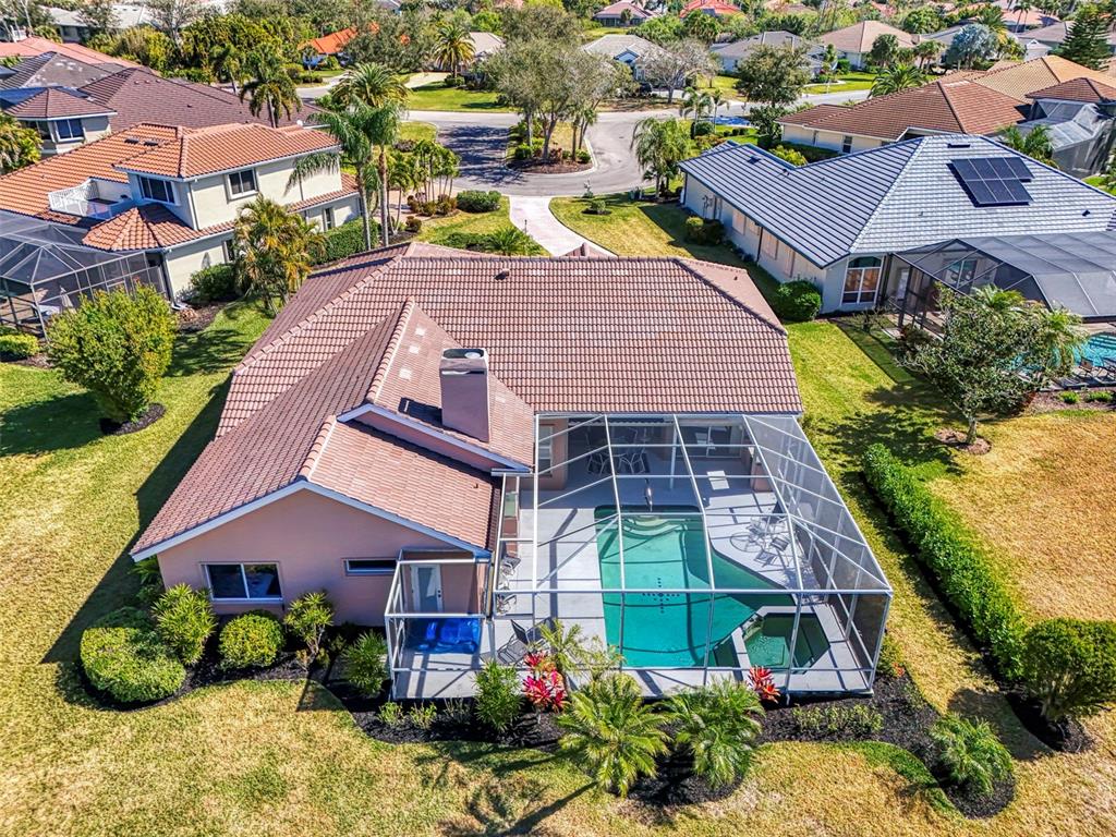 3634 Pennyroyal Road Port Charlotte, FL 33953 - Photo 53 of 91