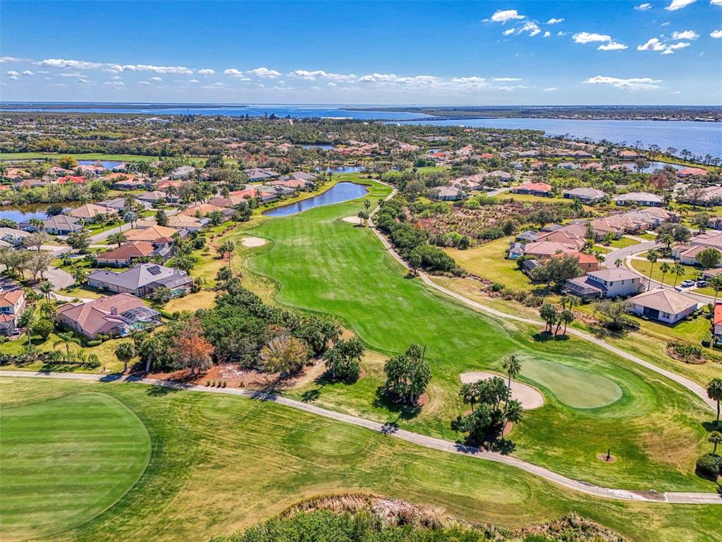 3634 Pennyroyal Road Port Charlotte, FL 33953 - Photo 58 of 91