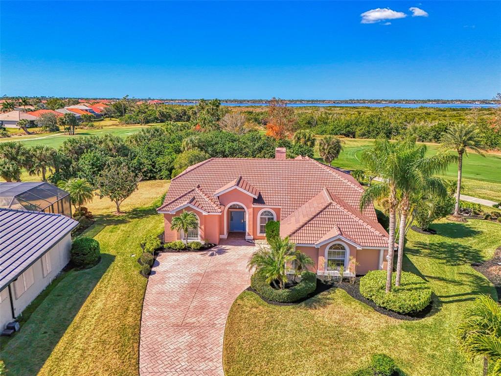 3634 Pennyroyal Road Port Charlotte, FL 33953 - Photo 62 of 91