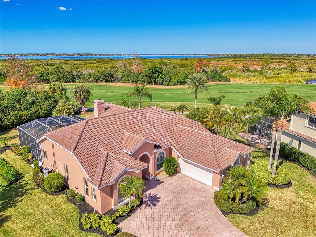 3634 Pennyroyal Road Port Charlotte, FL 33953 - Photo 68 of 91