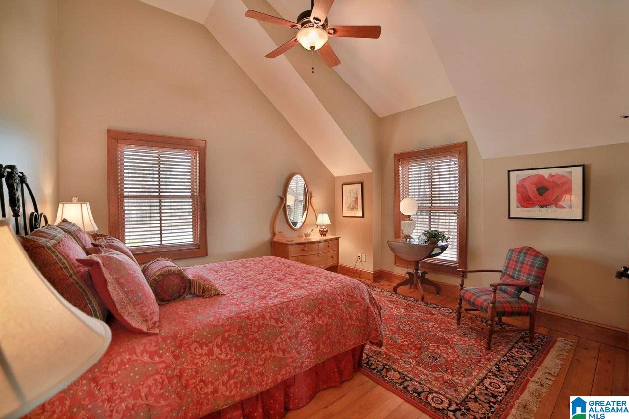 92 Red Eye Lane Wedowee, AL 36278 - Photo 21 of 48
