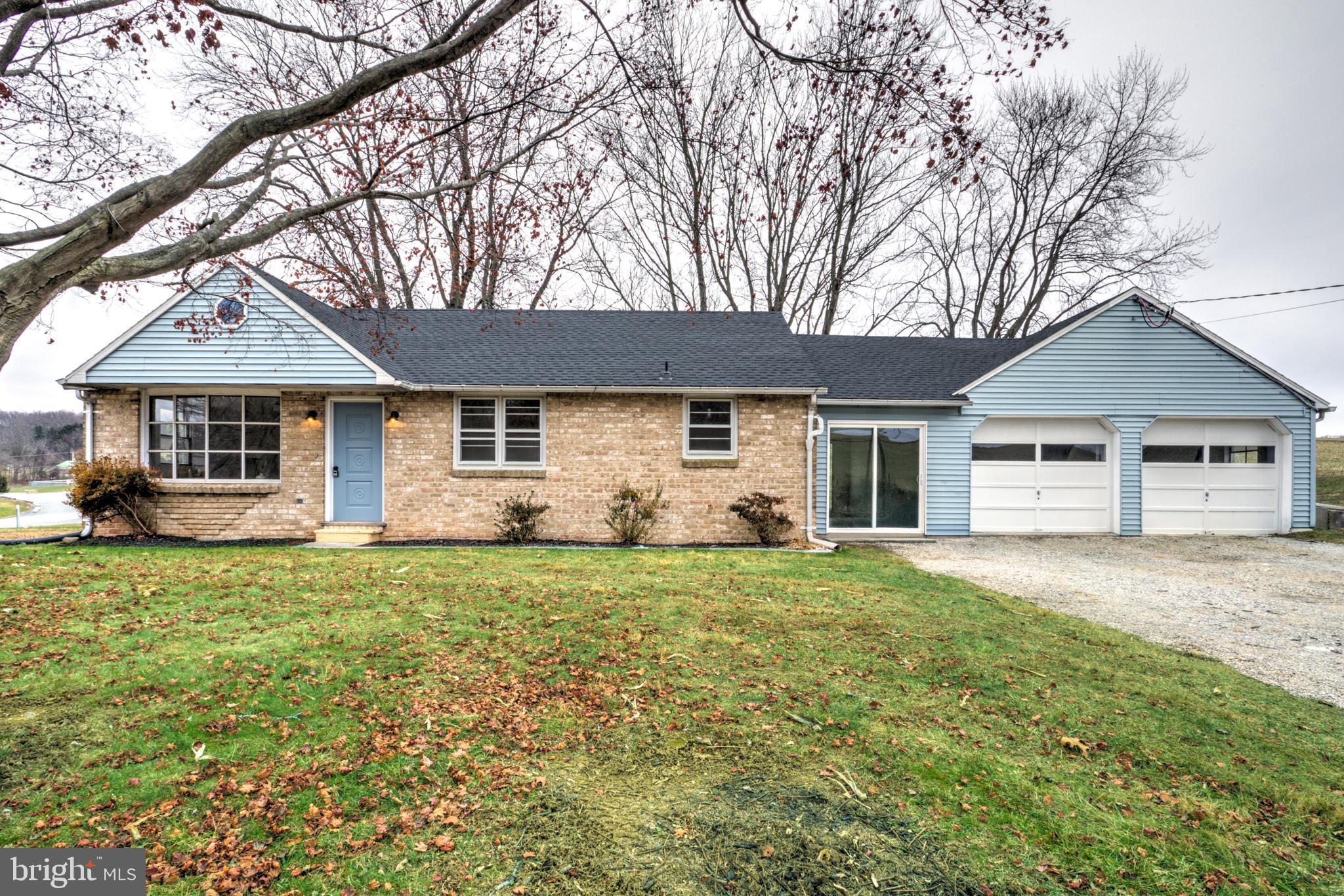 6428 York Road Spring Grove, PA 17362 - Photo 1 of 47