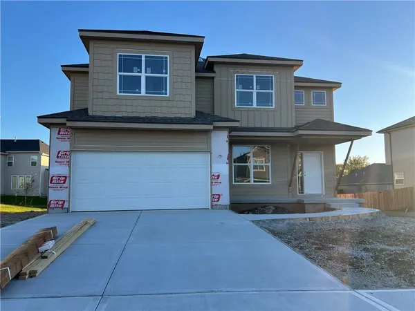 $517,500 | 28601 West 161st Terrace, Gardner, KS 66030
