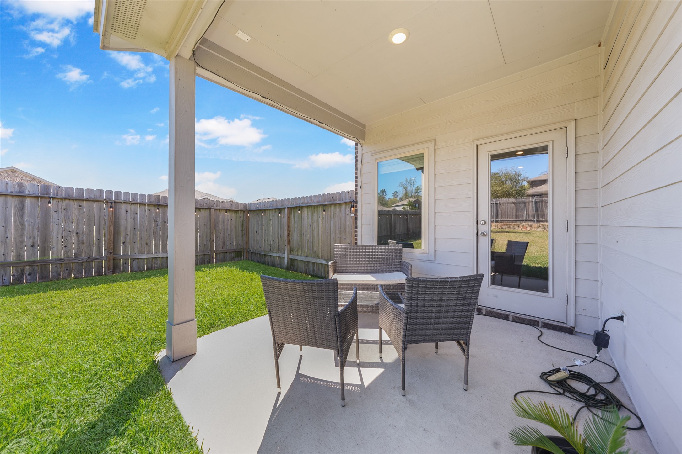 11508 Kalinago View Lane Conroe, TX 77304 - Photo 33 of 44