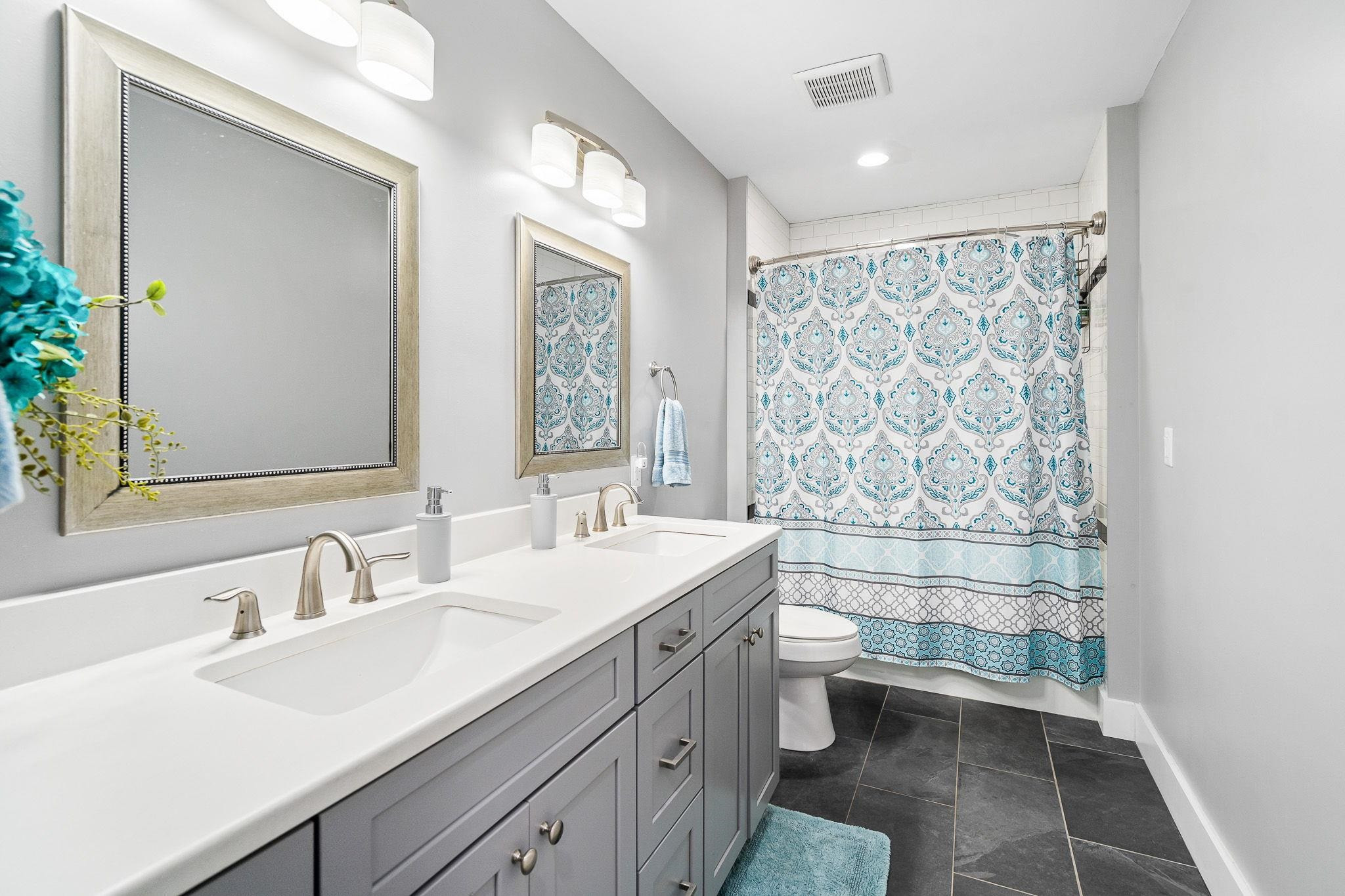 10304 South Lowell Road Bahama, NC 27503 - Photo 22 of 23 2nd Bath