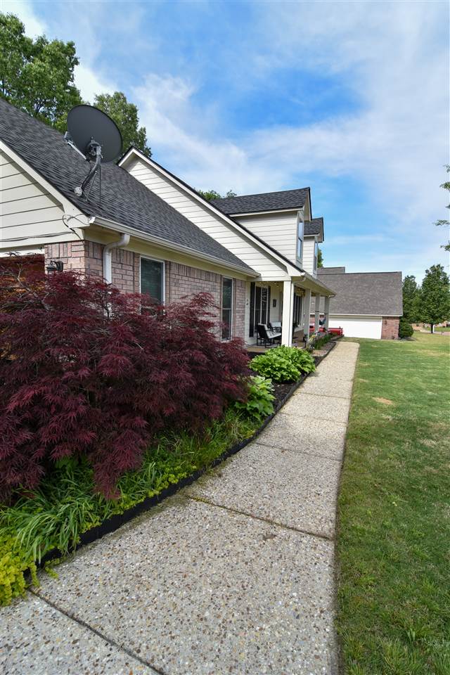 6731 Hare Hill Drive Bartlett, TN 38002 - Photo 20 of 24