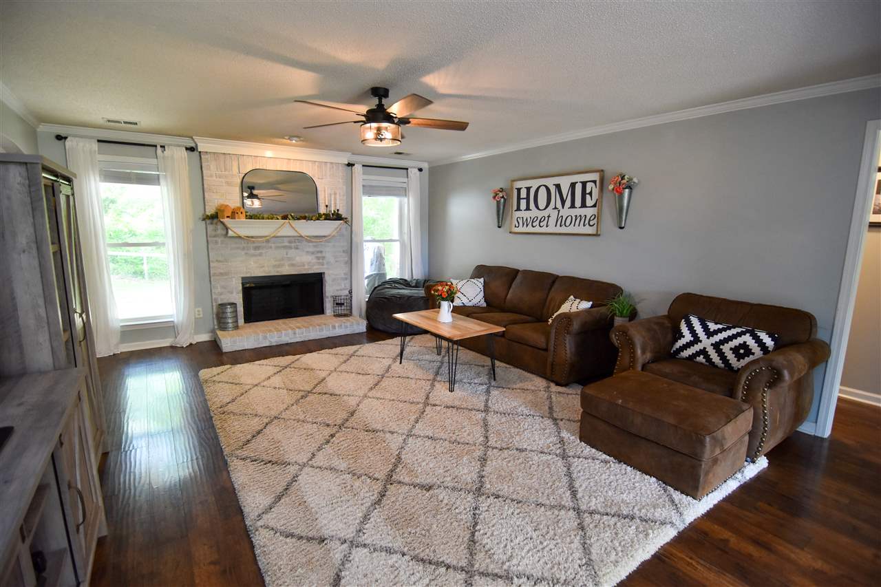 6731 Hare Hill Drive Bartlett, TN 38002 - Photo 3 of 24