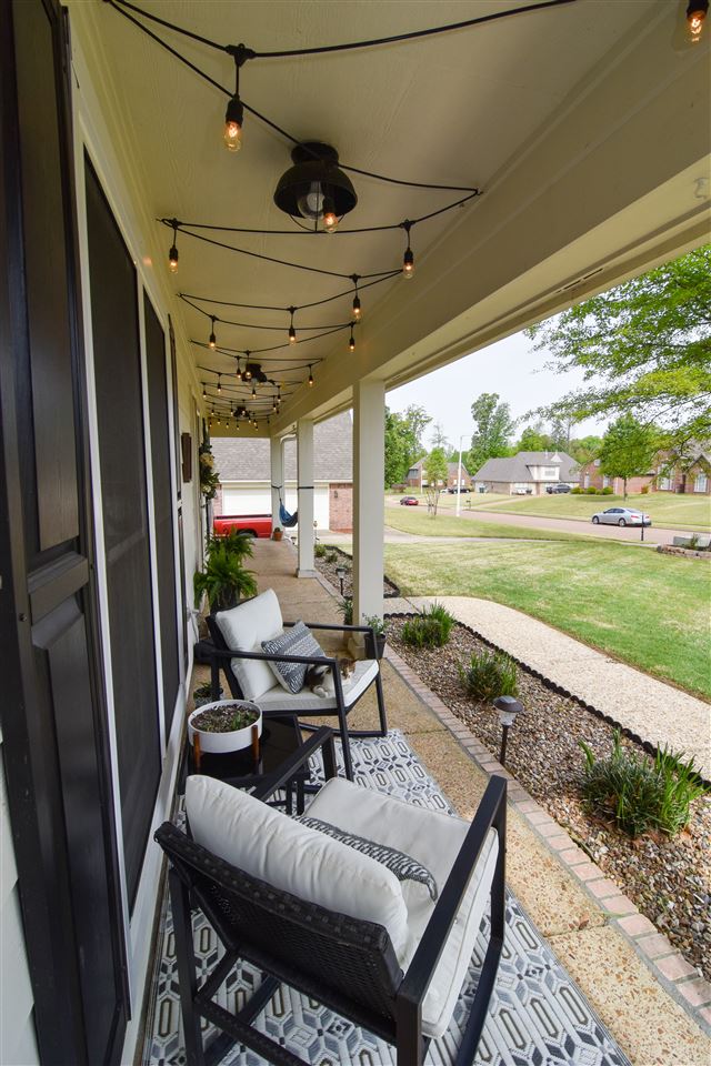 6731 Hare Hill Drive Bartlett, TN 38002 - Photo 21 of 24