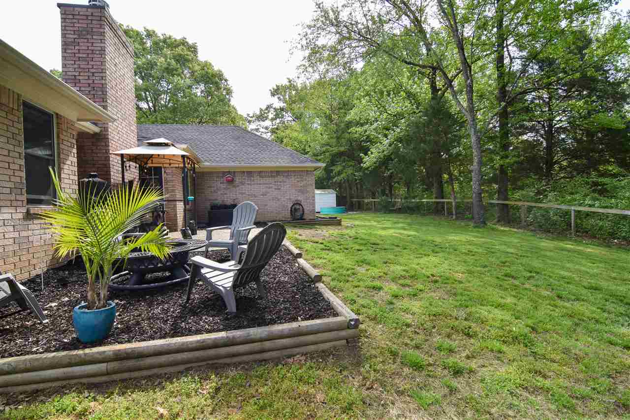 6731 Hare Hill Drive Bartlett, TN 38002 - Photo 22 of 24