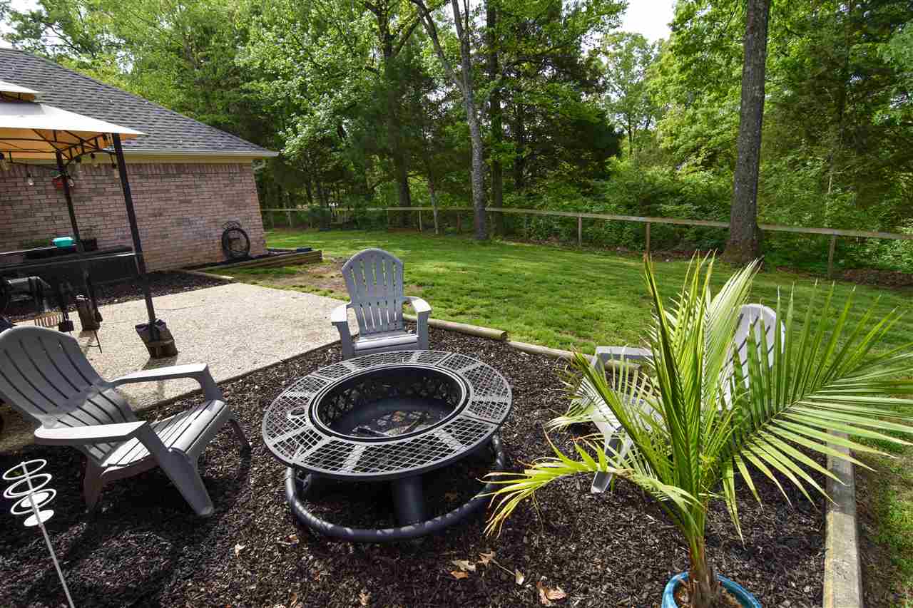 6731 Hare Hill Drive Bartlett, TN 38002 - Photo 23 of 24