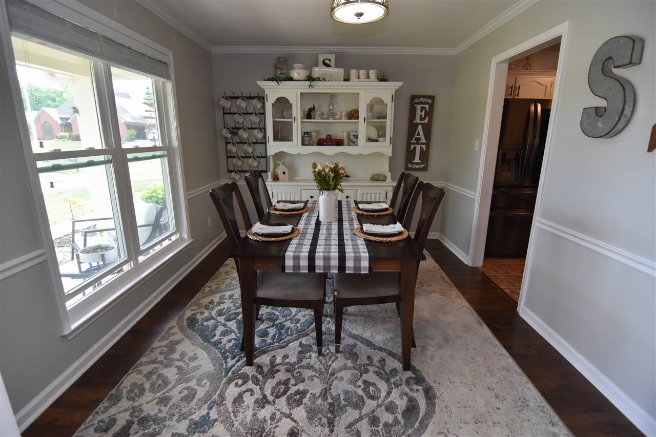 6731 Hare Hill Drive Bartlett, TN 38002 - Photo 4 of 24