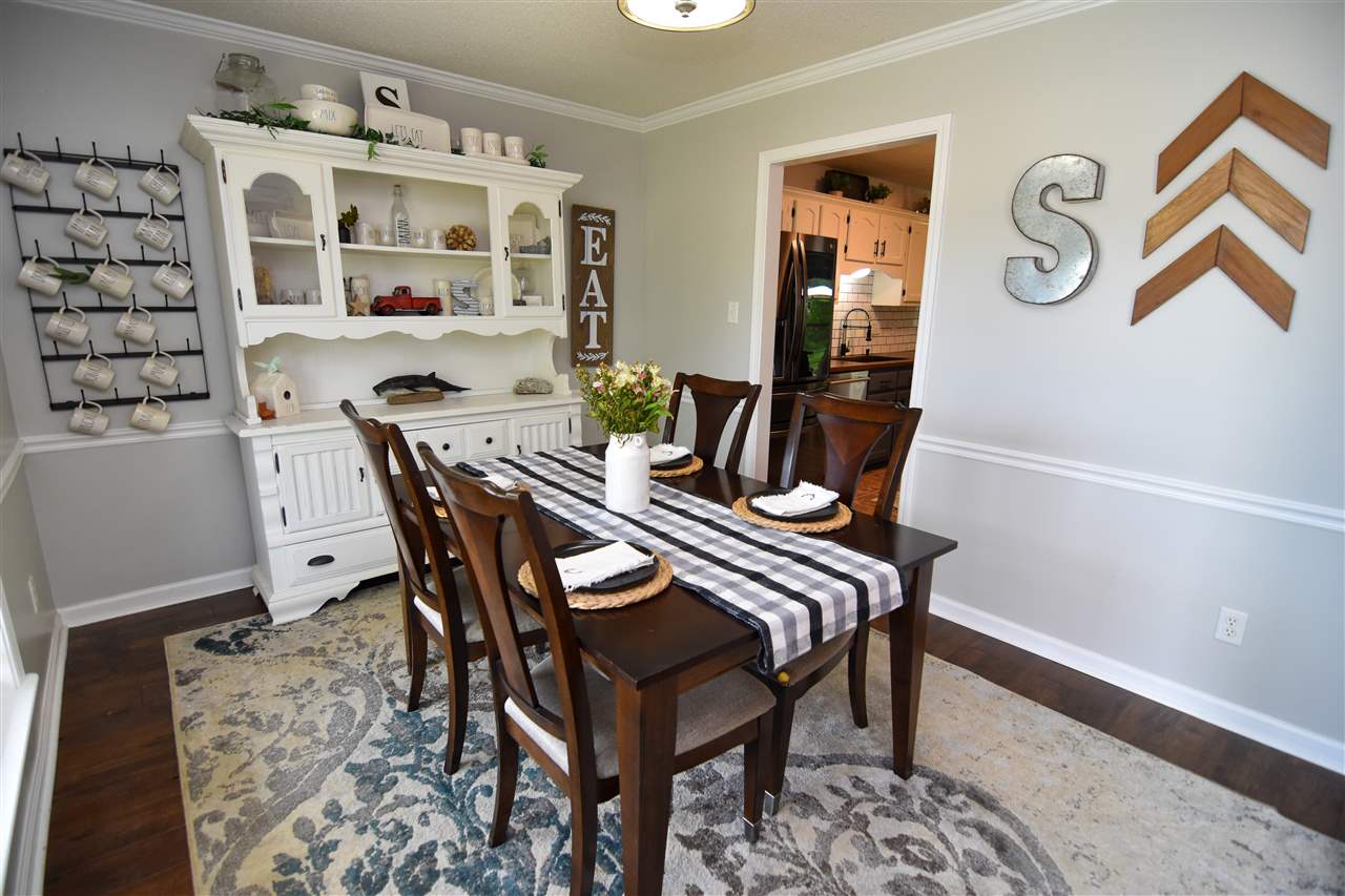 6731 Hare Hill Drive Bartlett, TN 38002 - Photo 5 of 24