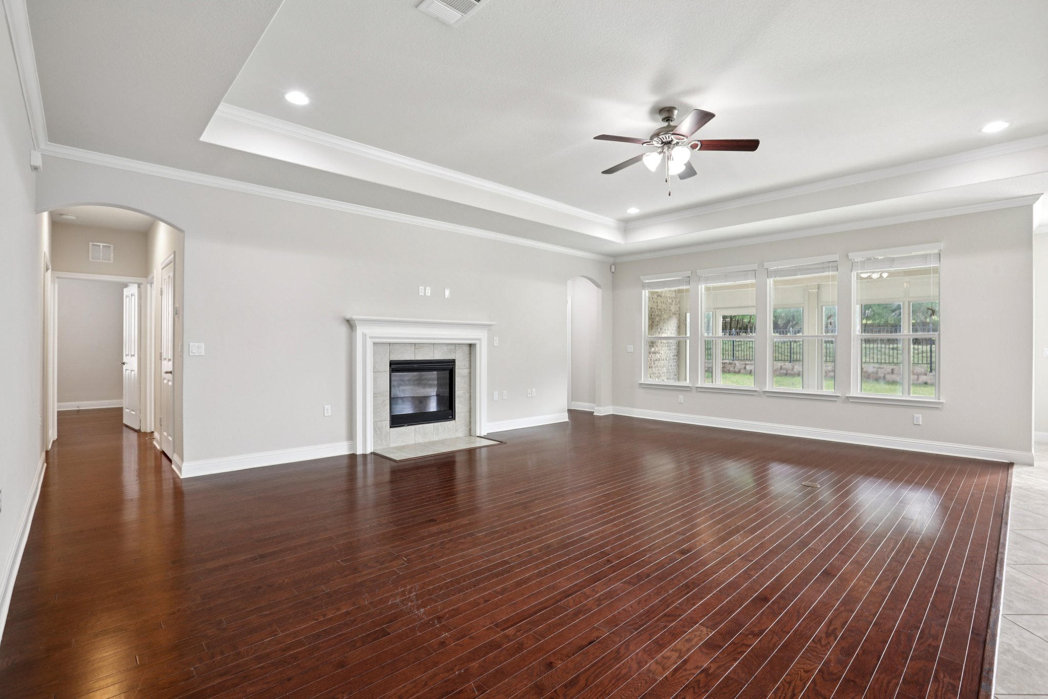 507 Davis Mountain Circle Georgetown, TX 78633 - Photo 2 of 40