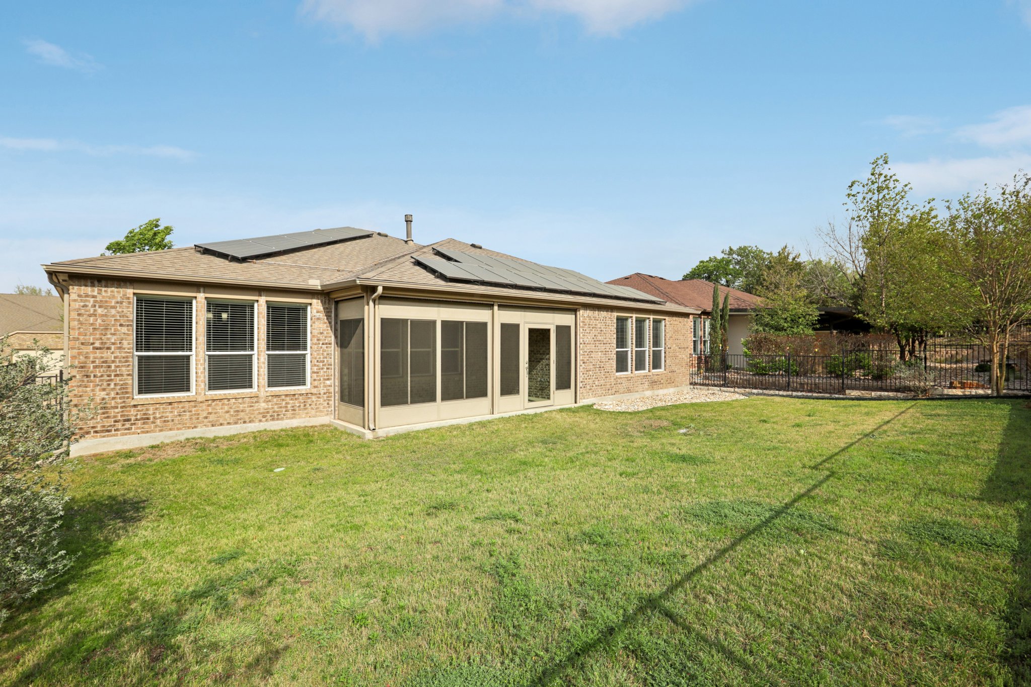507 Davis Mountain Circle Georgetown, TX 78633 - Photo 35 of 40