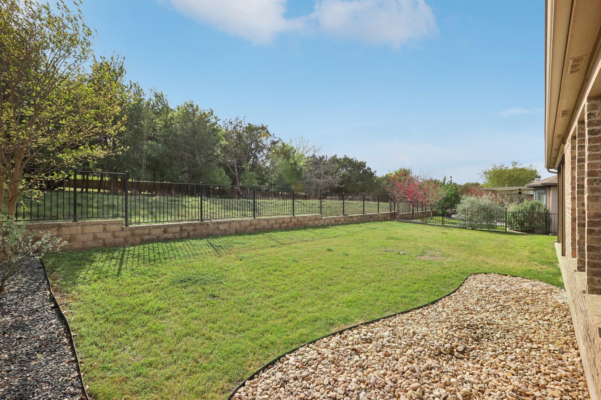 507 Davis Mountain Circle Georgetown, TX 78633 - Photo 36 of 40