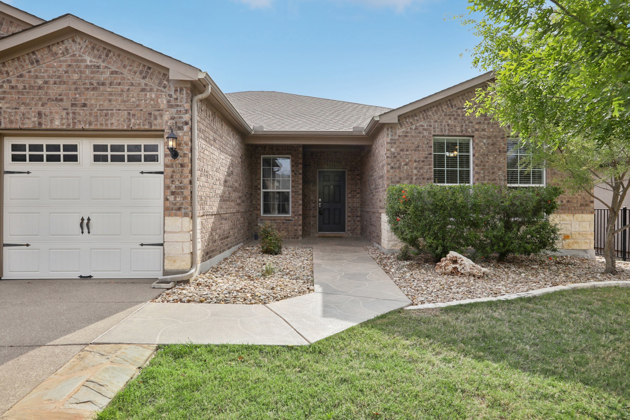 507 Davis Mountain Circle Georgetown, TX 78633 - Photo 38 of 40