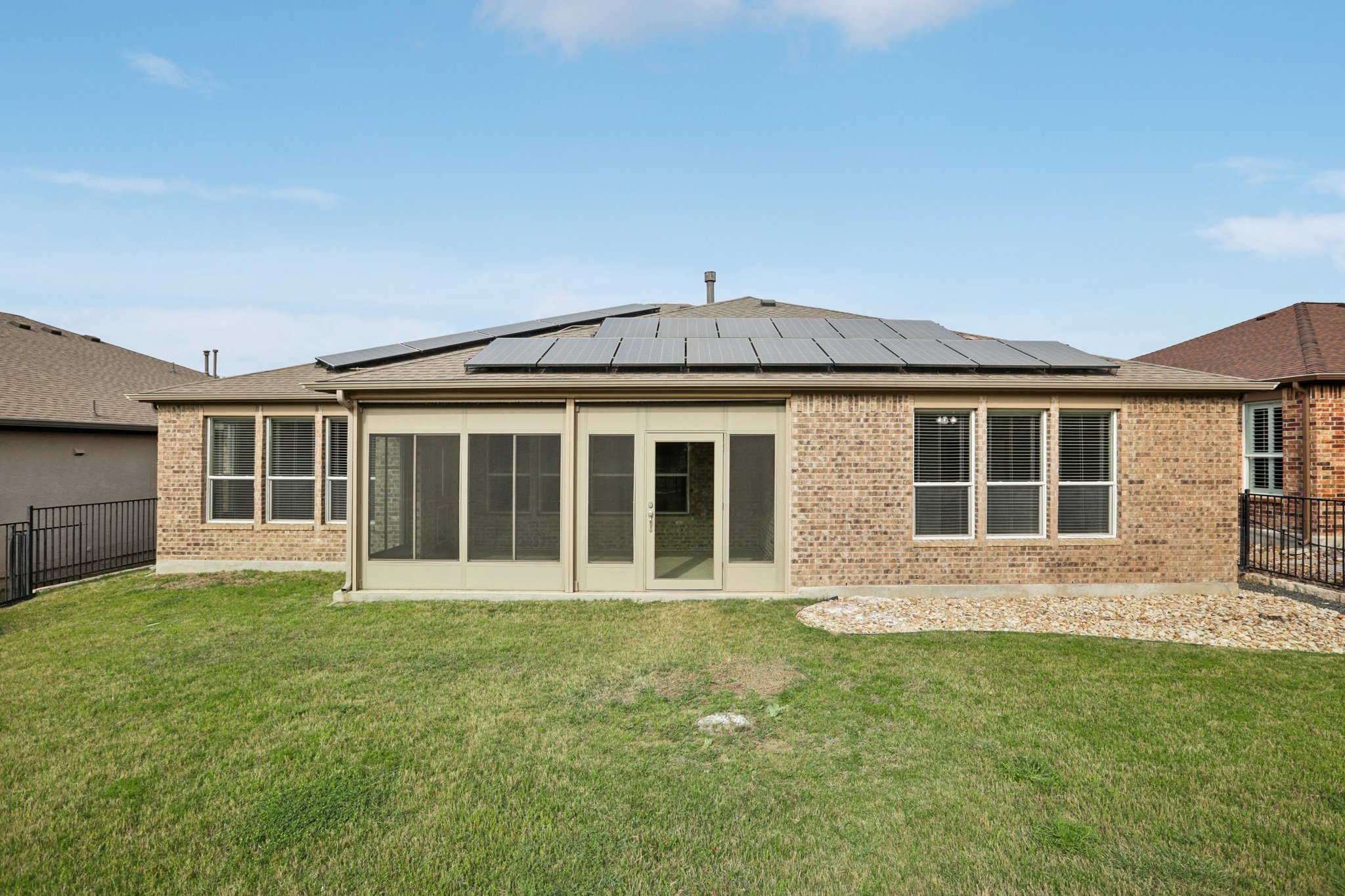 507 Davis Mountain Circle Georgetown, TX 78633 - Photo 40 of 40