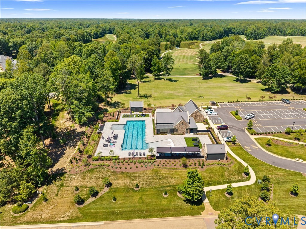 8587 Barrique Road New Kent, VA 23124 - Photo 57 of 64