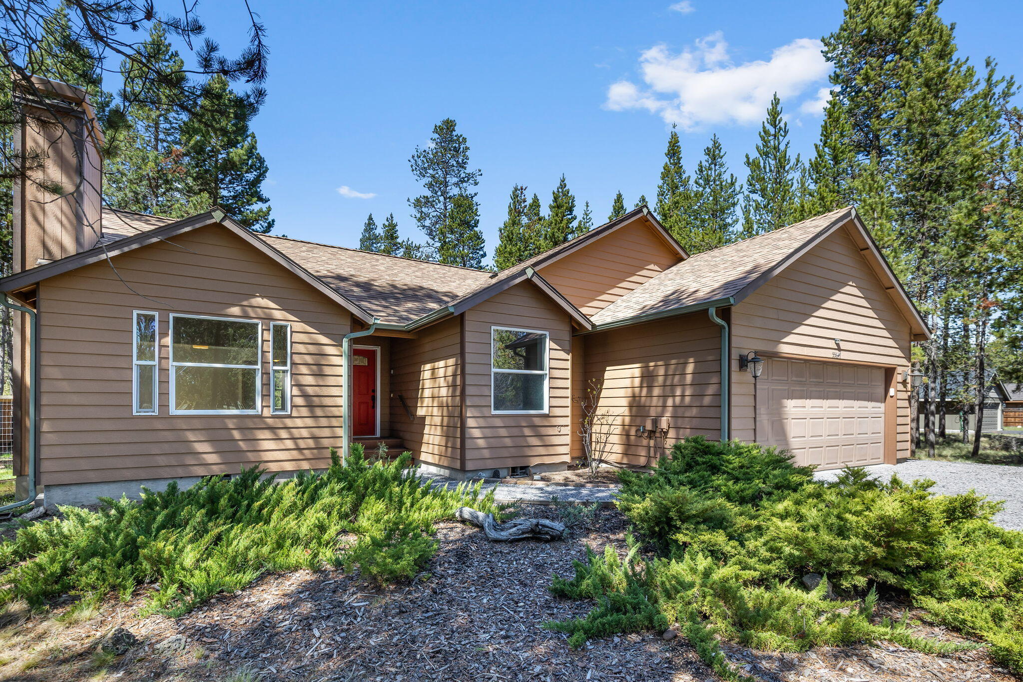 55647 Swan Road Bend, OR 97707 - Photo 1 of 33