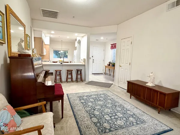 $349,999 | 7401 West Arrowhead Clubhouse Drive, Unit 2026, Glendale, AZ 85308