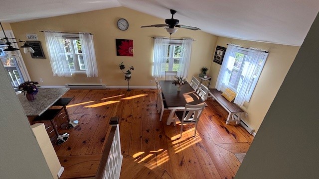 13 Fields View Road Westerly, RI 02808 - Photo 12 of 42 Eat in kitchen or use as dining area or living room.